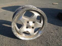 Devino. 6.5x15", 4x100.00, ET45 