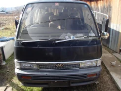 Nissan Homy. ARME24, TD27 ����