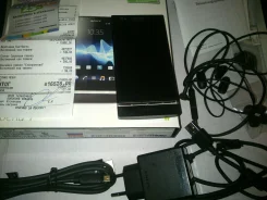 Sony Xperia P ����