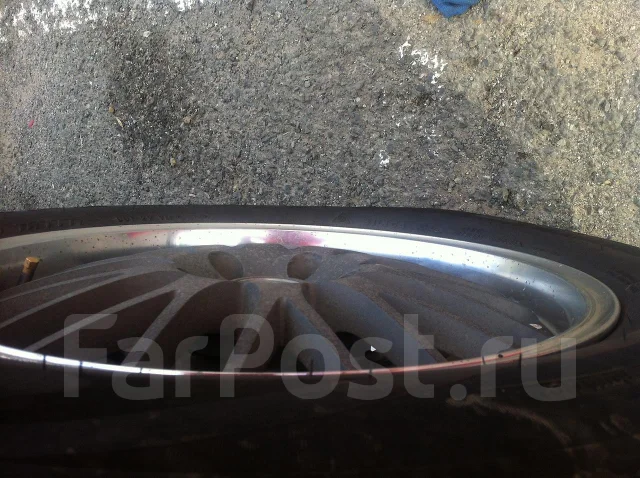 SportWay. 7.0x18", 5x114.3 ����