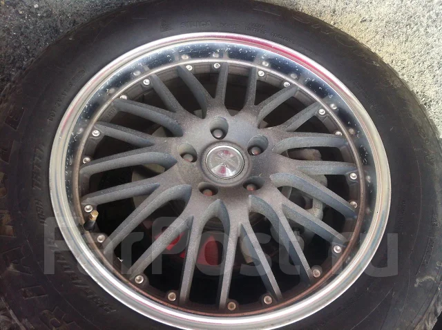 SportWay. 7.0x18", 5x114.3 ����