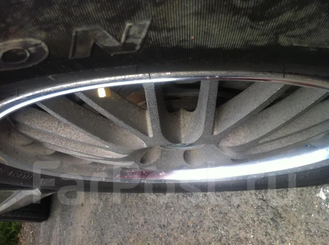 SportWay. 7.0x18", 5x114.3 ����