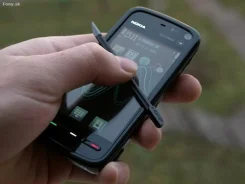 Nokia 5800 XpressMusic. �/� ����