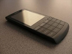 Nokia X3-02. �/� ����