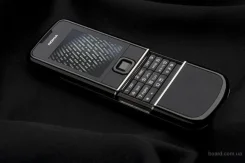 Nokia 8800 Sapphire Arte. ����� ����