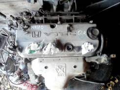 Двигатель в сборе. Honda Accord, CF5 Honda Odyssey Honda Odissey Двигатели: F22B, F22B1, F22B2, F22B3, F22B4, F22B5, HONDAEF, F22B6, F22B9