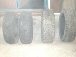 Nokian Hakkapeliitta 2. 50%, 4 