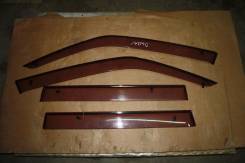 Ветровик. Mazda Demio, DW3W, DW5W, GW5W