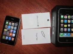 Apple iPhone 3GS. �/� ����