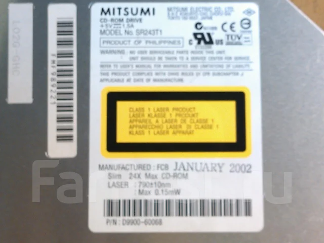 CD-ROM �������. ����