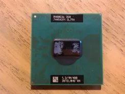 Intel Celeron M 350 ����