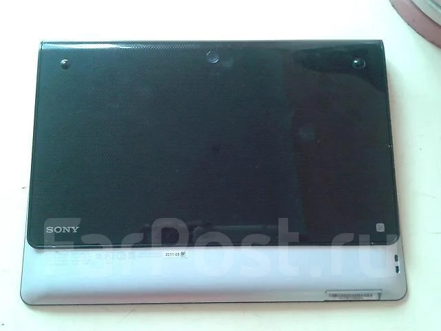 Sony Xperia Tablet S 16Gb ����