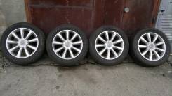Комплект колес 265/50r20 infinity. x20