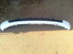 Бампер. Toyota Probox, NCP58G, NCP59G, NCP51, NCP50, NCP52, NCP55, NLP51V, NCP59, NCP58, NCP51V, NCP52V, NCP50V, NCP55V, NLP51 Двигатели: 2NZFE, 1NDTV...