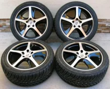 Blitz Techno Speed. 9.0x20", 5x130, ET60 ����