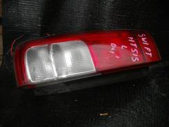 Стоп-сигнал. Suzuki Swift, HT51S, HT81S Двигатели: M13A, M15A