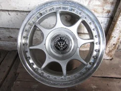 PDW SUV D.I.R.T. 6.5x15", 5x114.3, ET45, �� 65,0���. ����