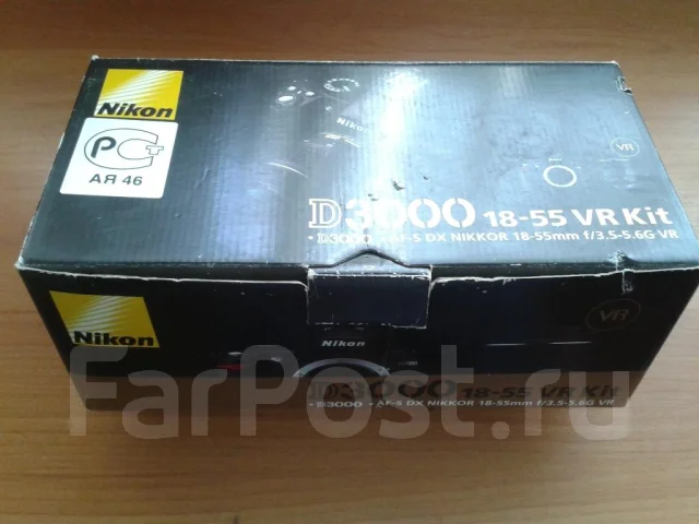 Nikon D3000 Kit ����