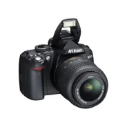 Nikon D3000 Kit ����