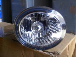 Фара противотуманная. Infiniti FX35, S50 Infiniti FX45, S50 Nissan Murano, Z50 Nissan Altima Двигатели: VQ35DE, QR25DE