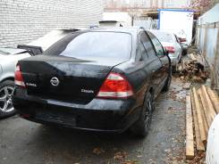 Nissan Almera Classic. QG16