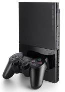Sony PlayStation 2