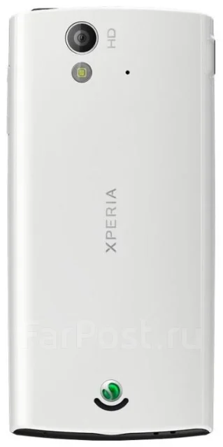 Sony Ericsson Xperia ray ����
