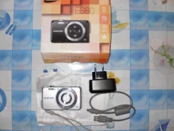 Samsung ES80. 10 - 14.9 ��, ���: 5� ����