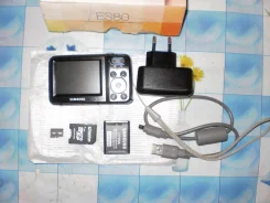 Samsung ES80. 10 - 14.9 ��, ���: 5� ����
