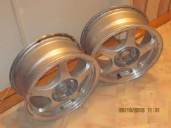 Stonewell. x15", 4x100 ����