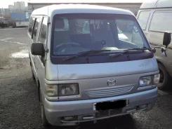 Mazda Bongo Brawny
