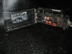 Блок предохранителей. Subaru Impreza Subaru Legacy, BH5, BHC, BH9, BE5 Двигатели: EJ20, EJ208, EJ201, EJ202, EJ254, EJ206, EJ204