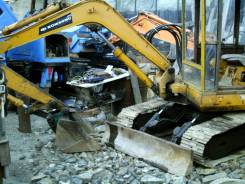 Komatsu. Продается эксковатор, 0,25 куб. м.