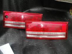 Стоп-сигнал. Toyota Mark II Wagon Qualis Toyota Mark II Двигатель 1MZFE