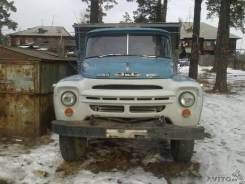 ЗИЛ. самосвал продажа обмен, 6 000 куб. см., 6 000 кг.