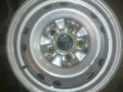 Toyota. 5.5x14, 5x114.30