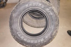 Sumitomo Serengeti A/T SL850. 2008 ���, �/�, ����� 50�% ����