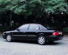 Kia Magentis. ��� ����� �� ������ ����