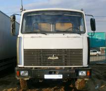МАЗ 5516А5-371. Самосвал МАЗ, 11 000 куб. см., 20 000 кг.
