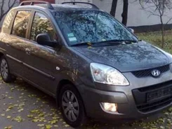 Hyundai Matrix. ��� ����� �� ������ ����