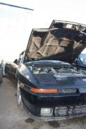 Toyota Supra. JZA70, 1JZGTE