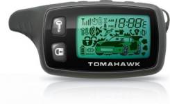 Tomahawk.