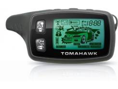 Tomahawk.