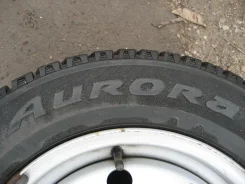 Aurora Tire Winter Radial W403. 2011 ���, �/�, ����� 20�% ����