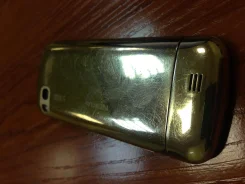 Nokia C3-01 Gold Edition. �/� ����