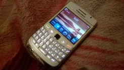 BlackBerry Bold 9700. �/� ����