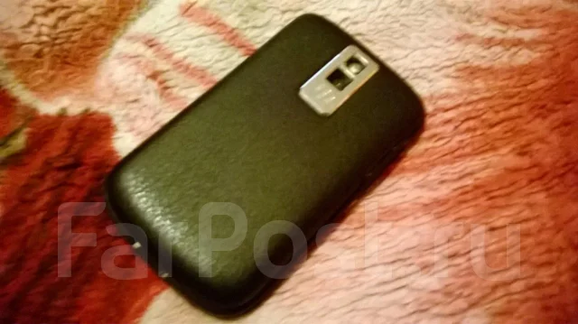BlackBerry Bold 9000. �/� ����