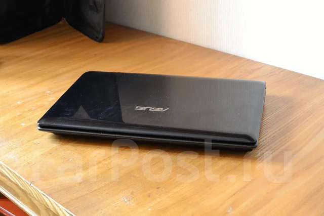 ASUS K52DR. 2,1����, ��� 3072 ��, ���� 320���, ����������� �� 4��. ����