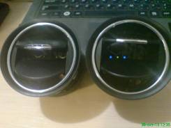 Решетка вентиляционная. Ford Mondeo