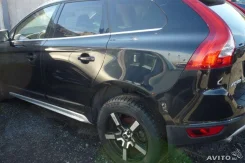 Volvo XC60 ����
